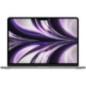 NOTEBOOK Apple MB AIR 13 M2 GPU-10C/24GB/1TB INT GY Z15T001D1timbru verde 4 lei)