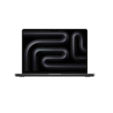 NOTEBOOK Apple MB PRO 14 M3P GPU-14 18GB 1TB INT SB Z1AU003NGtimbru verde 4 lei)