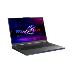 NOTEBOOK Asus 18 inch-2.5K 2560 x 1600 WQXGA-Intel Core i9-14900HX-2.2 GHz-Mem 32 GB-SSD 1 TB-RTX 4070-Video 8 GB-1xHDMI-LAN-720