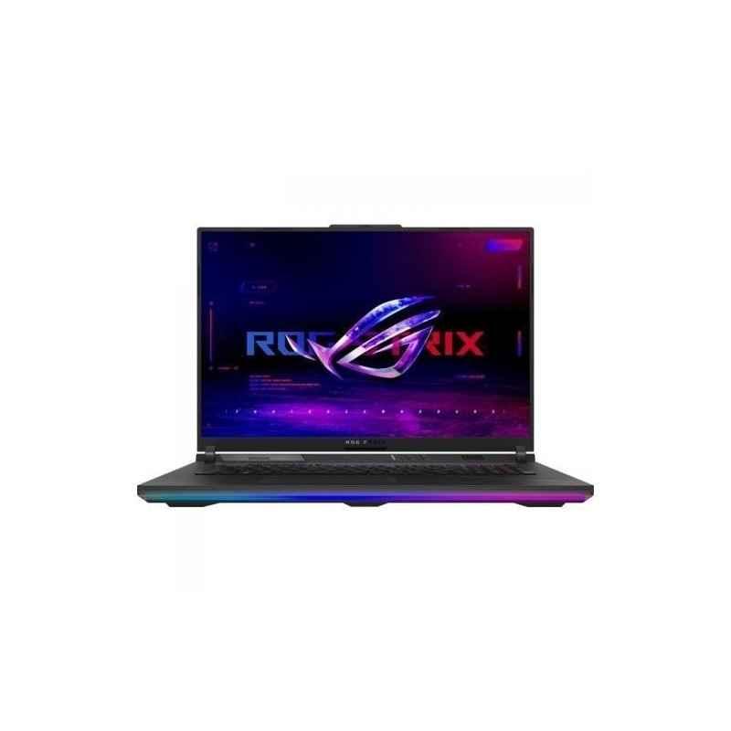 NOTEBOOK Asus 18 inch-2.5K 2560 x 1600 WQXGA-Intel Core i9-14900HX-2.2 GHz-Mem 64 GB-SSD 1 TB-RTX 4080-Video 12 GB-1xHDMI-LAN-72