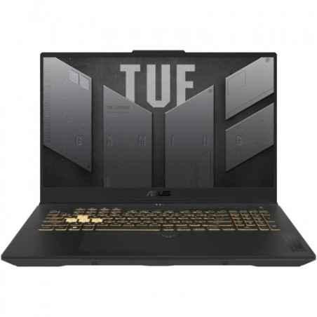 NOTEBOOK Asus FX707VI-HX060-17.3 inch-FHD 1920 x 1080- Intel Core i7-13620H-2.4GHz-Mem 32 GB-SSD 2 TB-RTX 4070-Video 8GB-1xHDMI-