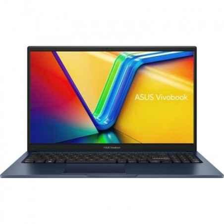 NOTEBOOK Asus X1504VA-BQ143-15.6 inch-FHD 1920 x 1080- Intel Core i3-1315U-1.2 GHz-Mem 8 GB-SSD 512 GB-1xHDMI-720p HD cam-Greuta