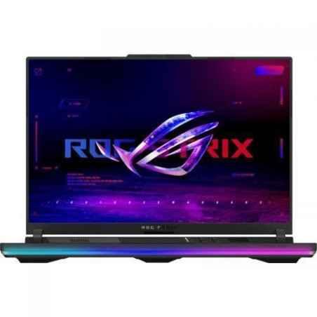 NOTEBOOK Asus G634JZR-N4078-NOTEBOOK-16 inch-QHD 2560 x 1600- WQXGA-Intel Core i9-14900HX-2.2 GHz-- 64 GB-SSD 1 TB-RTX 4080- 12