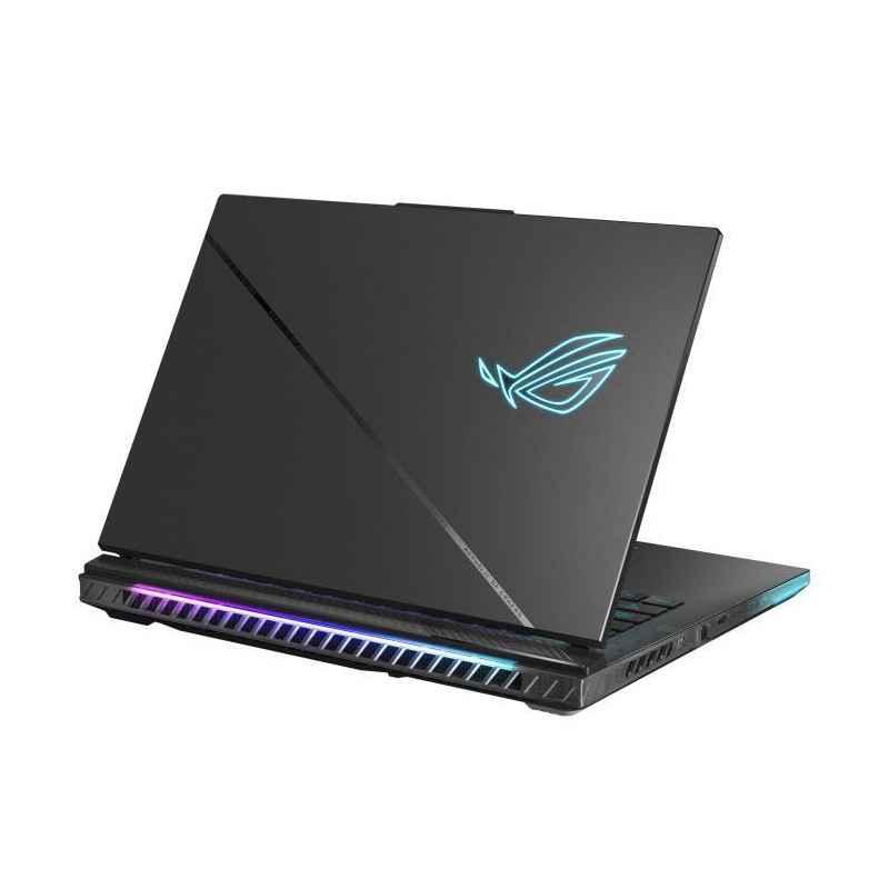 NOTEBOOK Asus G634JZR-RA082-NOTEBOOK-16 inch-QHD 2560 x 1600- WQXGA-Intel Core i9-14900HX-2.2 GHz-- 64 GB-SSD 2 TB-RTX 4080- 12