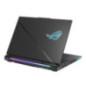 NOTEBOOK Asus G634JZR-RA082-NOTEBOOK-16 inch-QHD 2560 x 1600- WQXGA-Intel Core i9-14900HX-2.2 GHz-- 64 GB-SSD 2 TB-RTX 4080- 12