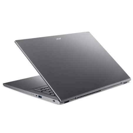NOTEBOOK Acer A517-53 CI7-12650H 17/16/512GB NX.KQBEX.00Atimbru verde 4 lei)