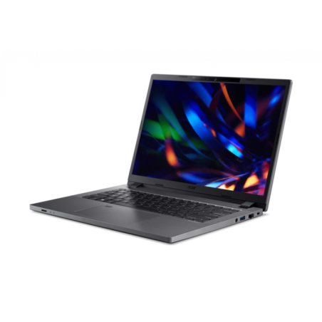 NOTEBOOK Acer TMP214 WUXGA I3-1315U 8GB 256GB UMA DOS NX.B28EX.00Ftimbru verde 4 lei)