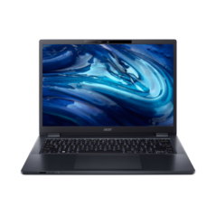 NOTEBOOK Acer TravelMate P4TMP414-41- 14.0- IPS- WUXGA 1920 x 1200- TFT LCD 16:10 aspect ratio- AMD RyzenTM 5 PRO 6650U- 16 -512