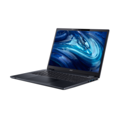 NOTEBOOK Acer TravelMate P4TMP414-41- 14.0- IPS- WUXGA 1920 x 1200- TFT LCD 16:10 aspect ratio- AMD RyzenTM 5 PRO 6650U- 16 -512