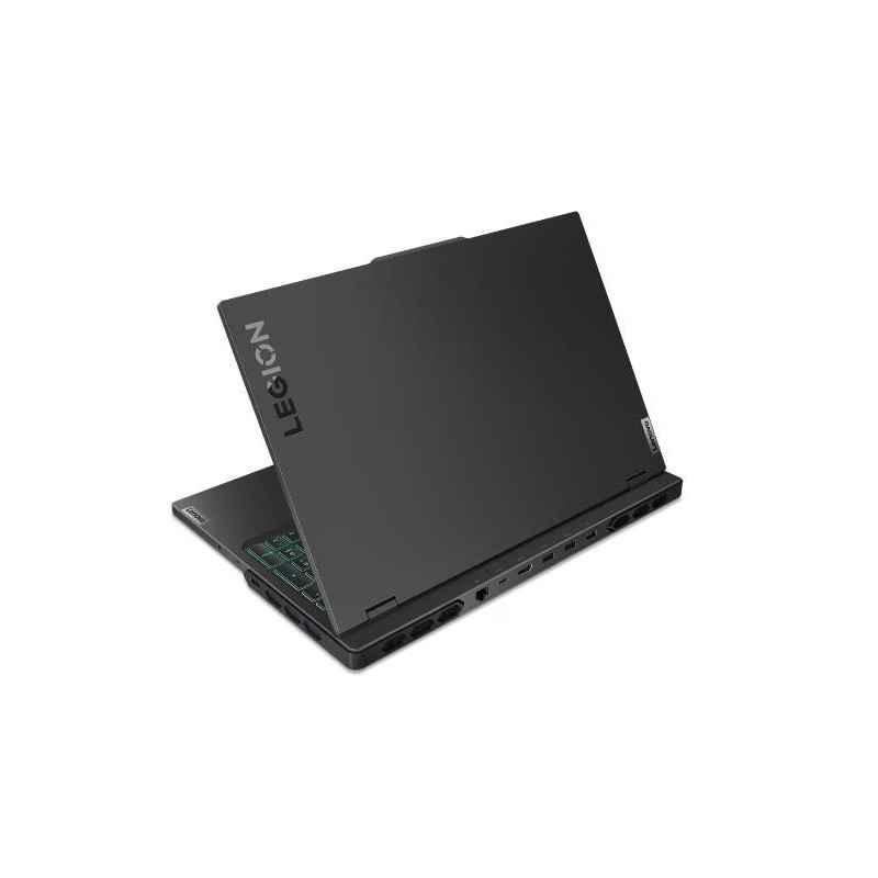 NOTEBOOK Lenovo PRO7-16ARX8H R9-7945HX 16/32GB/1TB 82WS002MRMtimbru verde 4 lei)