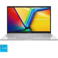 NOTEBOOK Asus 15.6 inch-FHD 1920 x 1080- Intel Core i3-1215U-1.2 GHz-Mem 8 GB-SSD 512 GB-1xHDMI-720p HD cam-Greutate 1.7 kg-Cool