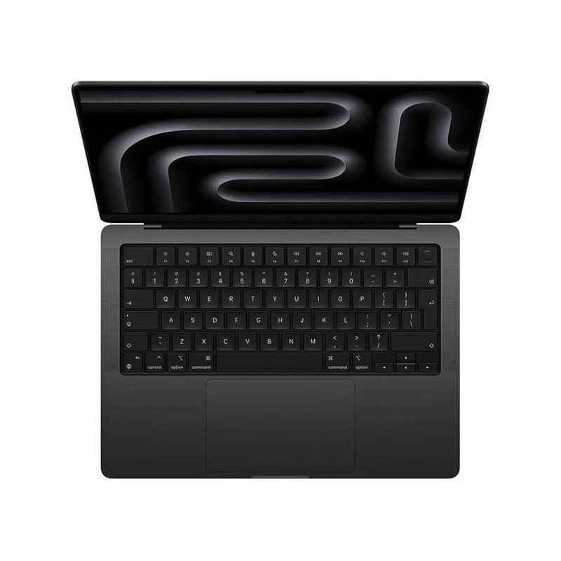 NOTEBOOK Apple MBP 14 M3P GPU-18C/ 36GB/ 512GB SB Z1AU003NXtimbru verde 4 lei)