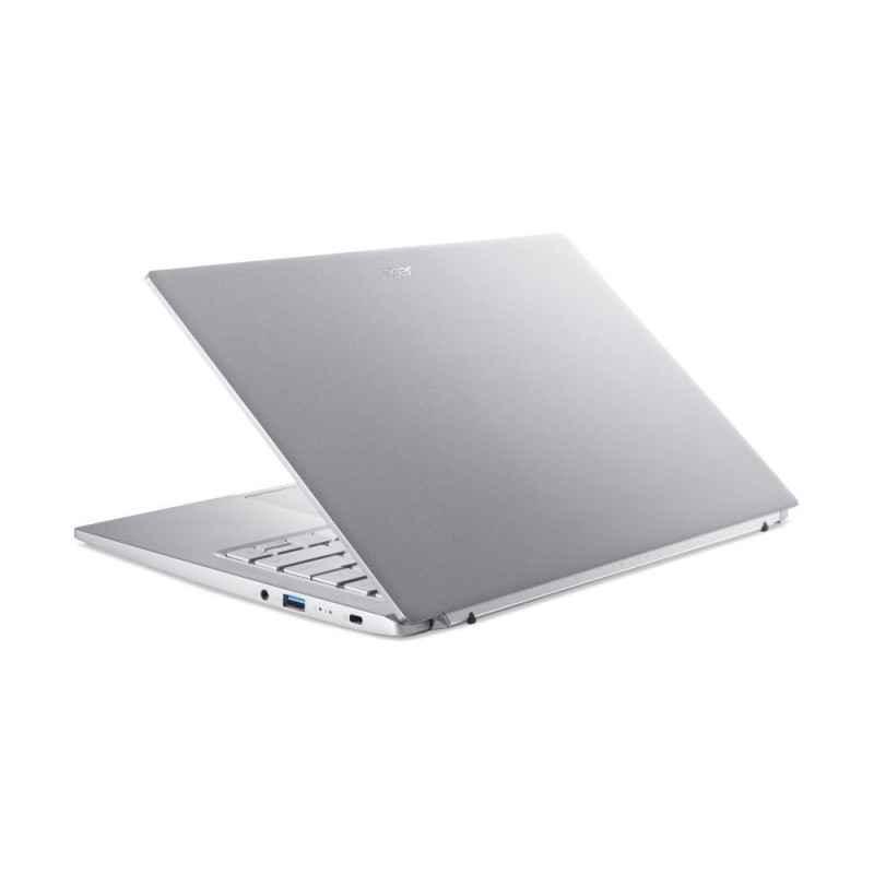 NOTEBOOK Acer SFG14-41 R7-7730U 14/16GB/1TB NX.KG3EX.00Mtimbru verde 4 lei)