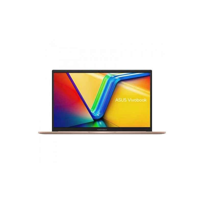 NOTEBOOK Asus 15.6 inch-FHD 1920 x 1080- Intel Core i5-1335U-1.3 GHz-Mem 16 GB-SSD 512 GB-1xHDMI-720p HD cam-Greutate 1.7 kg-Ter