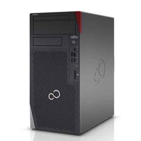 NOTEBOOK Fujitsu CELSIUS W5012- Intel Core i7-13700K- 16GB DDR5- 1TB SSD 8TB HDD- DVDRW- NVIDIA T1000 4GB- keybd- mouse- PS 300