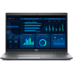 PRE 3581 FHD i7-13800H 16 512 A500 W11P DP3581I716512RTXA500W11Ptimbru verde 4 lei)