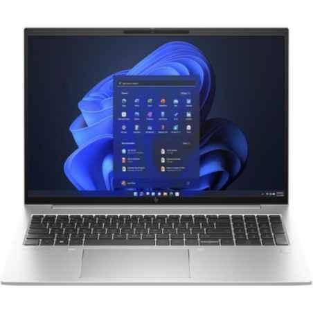 HP EliteBook 860 G10 Intel Core i7-1360P 16inch WUXGA 16GB 512GB SSD W11P 818R1EA-ABBtimbru verde 4 lei)