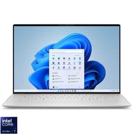 NBK XPS 9340 ULTRA 7 155H 16G 512G W11 S TRIBUTO_MTL_2501_1100timbru verde 4 lei)