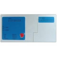 Tester pentru verificarea cablurilor UTP (RJ11) USB A USB B IEEE BNC