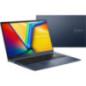 Asus-NOTEBOOK-15.6 inch-FHD 1920 x 1080-AMD Ryzen 5-7430U-2.3 GHz-Mem 8GB-SSD 512GB-Wireless-Bluetooth-Li-ion-3Celule-1xHDMI-720