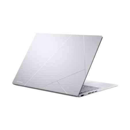 Asus-NOTEBOOK-14 inch- 2880 x 1800-Intel Core Ultra 9-Mem 32 GB-SSD 1TB-Wireless-BT-Tastatura iluminata - 1xHDMI-FHD cam- 1.2 k
