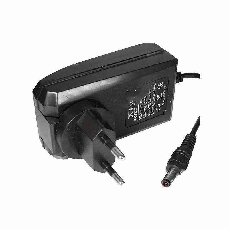 Sursa de alimentare in comutatie, cu stecker incorporat - 12V/3A Sursa de alimentare in comutatie, cu stecker incorporat - 12V/3A
