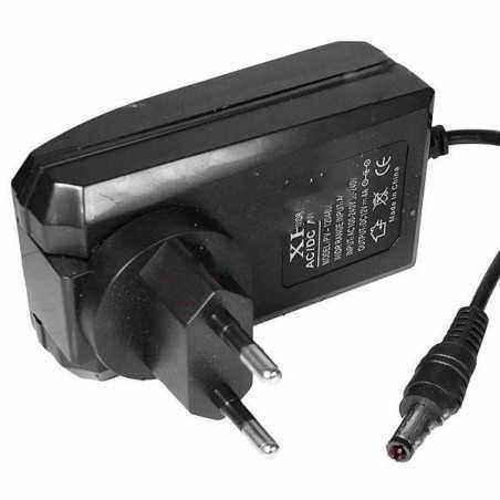 Sursa de alimentare in comutatie, cu stecker incorporat - 12V/3A
