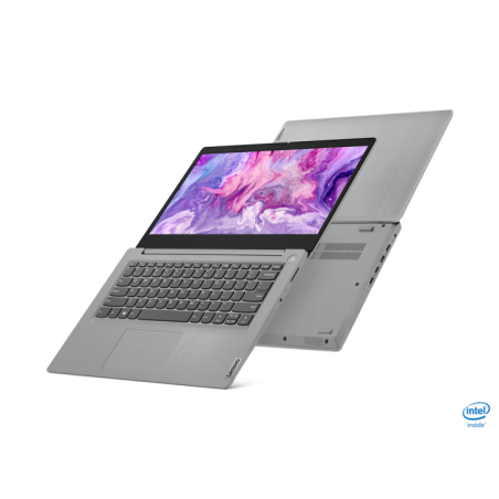 IP 3 14 FHD I3-1005G1 4GB 128GB UMA W10S LEN-81WD00B5MHtimbru verde 4 lei)