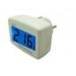 Tester de tensiune, voltmetru, in stecker - DM55-1