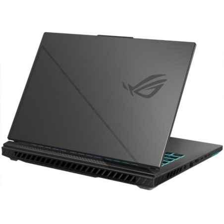 ASUS Strix G614JV Intel&nbsp,Core&nbsp,i9 13th Gen 16inch QHD 240Hz IPS 16GB 1TB PCIe 4.0 M.2 GN21-X4 8GB NoOS 2Y Eclipse Gray G