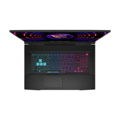 Katana 17 FHD I7-13620H 16 1TB 4060 DOS 9S7-17L541-096timbru verde 4 lei)