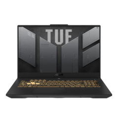 NOTEBOOK Asus - gaming AS 17 I5-12500H 16 512 3050 FHD DOS FX707ZC4-HX038timbru verde 4 lei)
