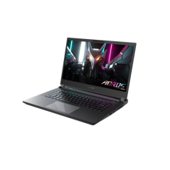 NOTEBOOK Gigabyte - gaming GB AORUS 15 9KF RTX4060 I5 16GB WIN11 H AORUS 15 9KF-E3EE353SDtimbru verde 4 lei)