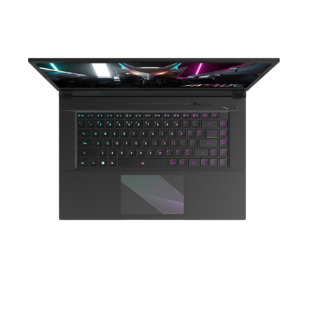 NOTEBOOK Gigabyte - gaming GB AORUS 15 9KF RTX4060 I5 16GB WIN11 H AORUS 15 9KF-E3EE353SDtimbru verde 4 lei)