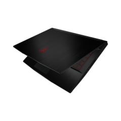 NOTEBOOK MSI - gaming GF63 15 FHD I7-12650H 16 512GB 2050 DOS 9S7-16R821-843timbru verde 4 lei)