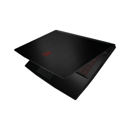 NOTEBOOK MSI - gaming GF63 15 FHD I7-12650H 16 512GB 2050 DOS 9S7-16R821-843timbru verde 4 lei)