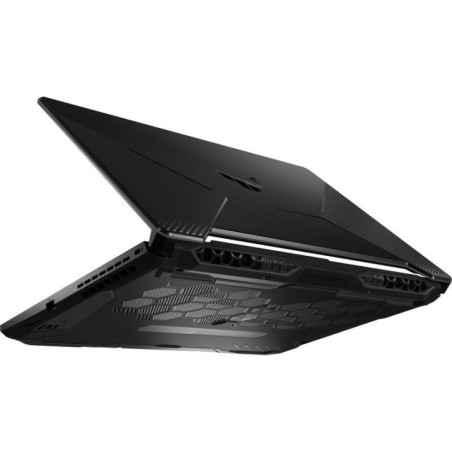 NOTEBOOK Asus - gaming 15.6 inch-FHD 1920 x 1080-AMD Ryzen 5-7535HS-4.55 GHz-Mem 16 GB-SSD 512 GB-RTX 2050- 4G-1xHDMI-720P&nbsp,