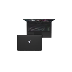 NOTEBOOK Gigabyte - gaming GB AORUS 7 9SF RTX4070 I5 16GB FREE DOS AORUS 17 9SF-E3EE253SDtimbru verde 4 lei)