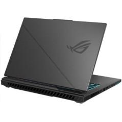 NOTEBOOK Asus - gaming ROG Strix G16 G614JV Intel Core i7-13650HX 16GB 1TB PCIe 4.0 NVMe M.2 SSD NVIDIA GeForce RTX4060 8GB NoOS