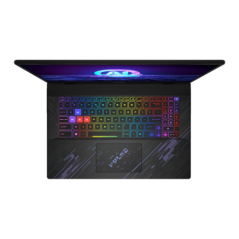 Pulse 17 QHD U7 155H 16GB 1TB 4070 DOS 9S7-17T311-015timbru verde 4 lei)