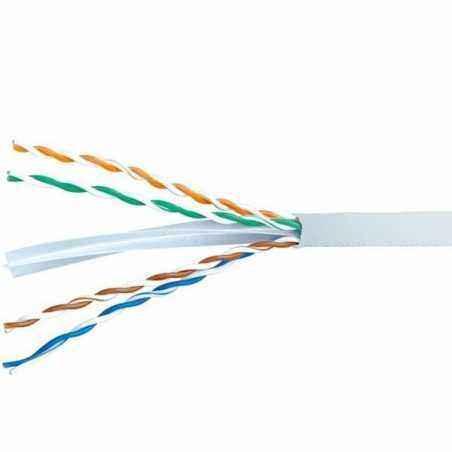Cablu UTP categ 5E Cu solid, rola 305m - Pret/Rola