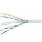 Cablu UTP categ 5E Cu solid, rola 305m - Pret/Rola Cablu UTP categ 5E Cu solid, rola 305m - Pret/Rola