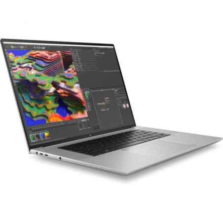 NOTEBOOK HP FryG9 i7-12800HX 32 512 A2000-8 W11P 62V50EAtimbru verde 4 lei)