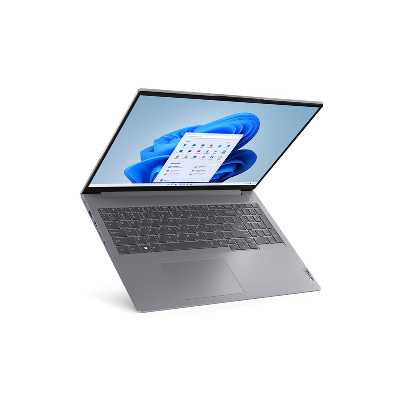 NOTEBOOK Lenovo Laptop ThinkBook 16 G6 IRL 16WUXGA i5 8GBGB 512GB SSD No OS 21KH0088RMtimbru verde 4 lei)
