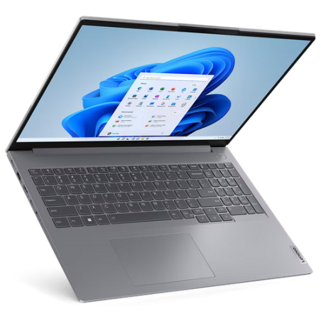 NOTEBOOK Lenovo Laptop ThinkBook 16 G6 IRL 16WUXGA i5 8GBGB 512GB SSD No OS 21KH0088RMtimbru verde 4 lei)