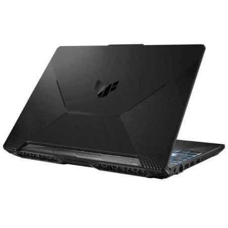 NOTEBOOK Asus - gaming 15.6 inch-FHD 1920 x 1080-AMD Ryzen 5-7535HS-3.3 GHz-- 16 GB-SSD 1 TB-RTX 3050 - 4GB-Wireless-BT-1xHDMI-L
