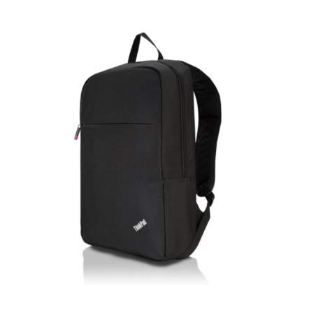 RUCSAC Lenovo- pt. notebook de max. 15.6 inch- 1 compartiment- buzunar frontal- poliester- negru- 4X40K09936