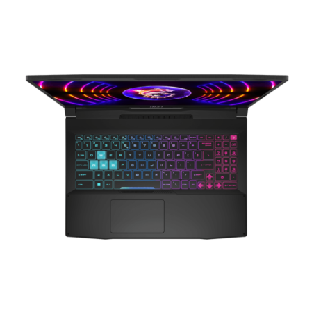 Katana 15 FHD I7-13620H 16 1TB 4050 DOS 9S7-158571-099timbru verde 4 lei)