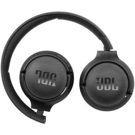 JBL Tune 510 Casti Wireless Bluetooth Bk JBL510BTBLACK timbru verde 0.18 lei)