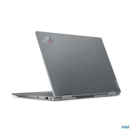 Laptop ThinkPad X1 Yoga Gen 6 i7 14WQUXGA 16GB 512GB W10P 20XY004CRItimbru verde 4 lei)